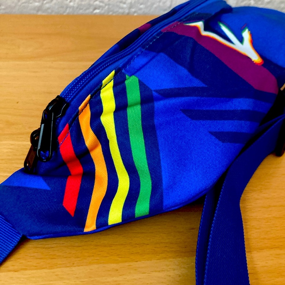 Grey Goose Fanny Pack Belt Bag